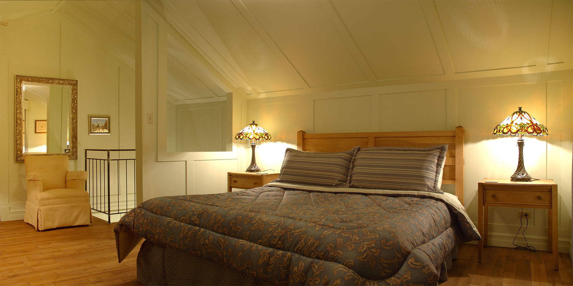 Auberge Des 3 Canards La Malbaie Eksteriør bilde